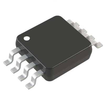 kualitas  AD8315ARMZ-RL Analog Devices RF Detector pabrik